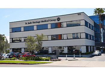 Fullerton Endocrinologists John M. J. Gilbert, MD - ST. JUDE HERITAGE FULLERTON-ENDOCRINOLOGY