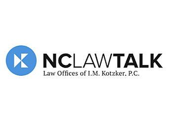 Raleigh DUI Lawyers John M. Kotzker, Esq., - NC LAW TALK