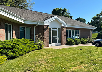 Syracuse Estate Planning Lawyers John M. Murphy, Jr., Esq. - SAFE HARBOR WILLS AND TRUSTS