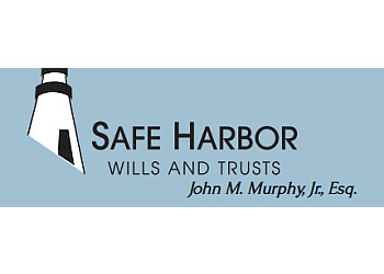 Syracuse Estate Planning Lawyers John M. Murphy, Jr., Esq. - SAFE HARBOR WILLS AND TRUSTS