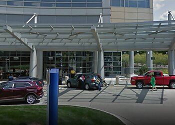 Ann Arbor Urologists John M. Park, MD - UROLOGY CLINIC AT MOTT CHILDREN'S HOSPITAL