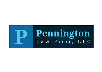 John M. Pennington - Pennington Law Firm, LLC. Birmingham Social Security Disability Lawyers