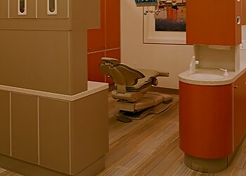 San Jose Dentists John M Pisacane, DMD - WILLOW GLEN DENTISTRY