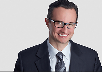 John M. Shari, Esq. - LAW OFFICES OF JOHN M. SHARI, ESQ. Jersey City Business Lawyers image 1