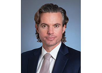 John M. Weiland - WEILAND BUTTON, PLC Richmond DUI Lawyers image 1