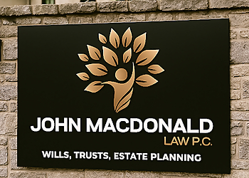New Braunfels Estate Planning Lawyers John MacDonald Jr., Esq. - JOHN MACDONALD LAW P.C.