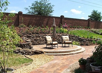 Orlando Landscaping Companies John Madison Landscape, Inc.