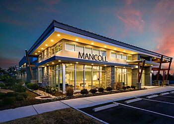 Virginia Beach Plastic Surgeon John Mancoll, MD - MANCOLL COSMETIC & PLASTIC SURGERY