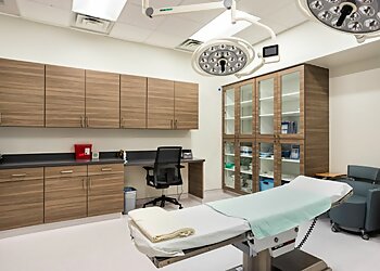 Virginia Beach Plastic Surgeon John Mancoll, MD - MANCOLL COSMETIC & PLASTIC SURGERY