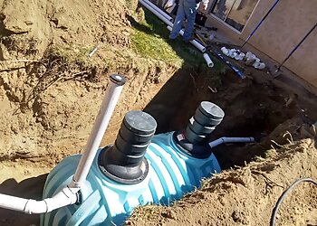 Palmdale Plumbers John Manning Plumbing