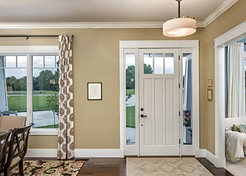 Springfield Home Builders John Marion Custom Homes, LLC