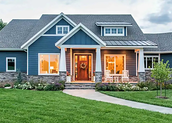 Springfield Home Builders John Marion Custom Homes, LLC