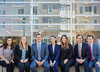 Norfolk Real Estate Lawyers John McCormick - MCCORMICK LAW & CONSULTING