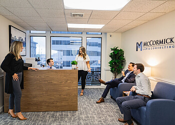 Norfolk Real Estate Lawyers John McCormick - MCCORMICK LAW & CONSULTING