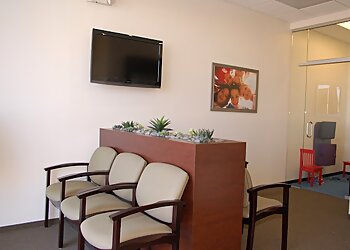 Tempe Kids Dentists John McLin, DMD - EVERY KID'S DENTIST & ORTHODONTICS