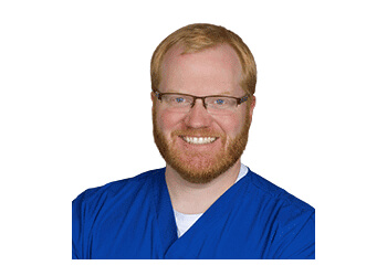 John McLin, DMD - Every Kid's Dentist & Orthodontics Tempe Kids Dentists