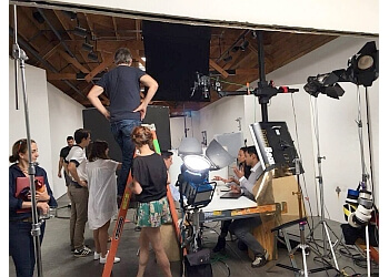 John McNeil Studio - Berkeley, CA Advertising Agencies - Work Image