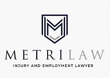 John Metri, Esq. - El Monte, CA Employment Lawyers - Law Firm Logo
