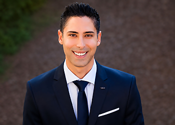 John Metri, Esq. - METRI LAW John Metri, Esq. - El Monte, CA Employment Lawyers - Lawyer Portrait Image