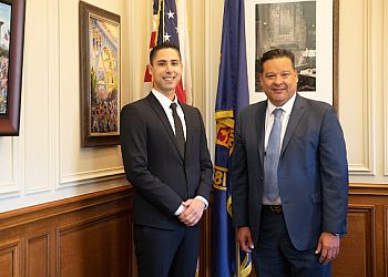 El Monte Employment Lawyers John Metri, Esq. - METRI LAW