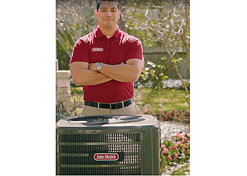 John Moore Services - Houston, TX Plumbers