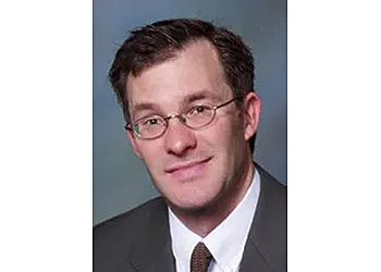John Morris, MD Stamford Gynecologists image 1