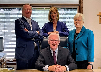 Rockford Accounting Firms John Morrissey Accountants, Inc.