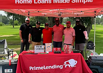 Grand Prairie Mortgage Companies John Muhammad - PRIMELENDING