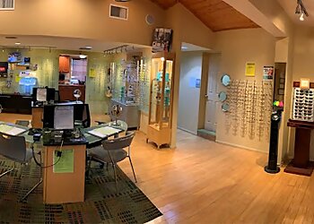 Tucson Eye Doctors John Murphy, OD - AFFINITY EYE CARE