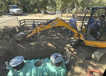 Santa Clarita Septic Tank Services John Murray Plumbing