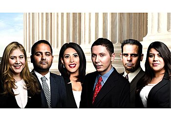 San Bernardino DUI Lawyers John Murray - SHOUSE LAW GROUP