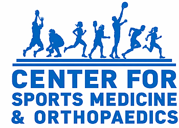 John Nash, MD - Chattanooga, TN Orthopedics - Hospital Logo