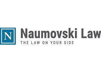 Norfolk DUI Lawyers John Naumovski, Esq. - NAUMOVSKI LAW