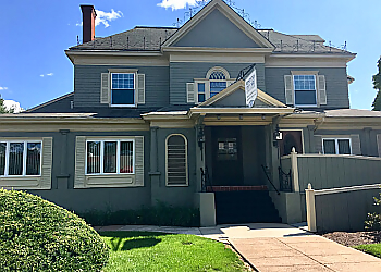 Hartford Eye Doctors John Nedelcu, OD - WEST END EYE CARE