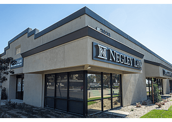 Ventura Divorce Lawyers John Negley - NEGLEY LAW, APC