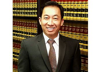 John Nguyen - John Nguyen, Attorney at Law