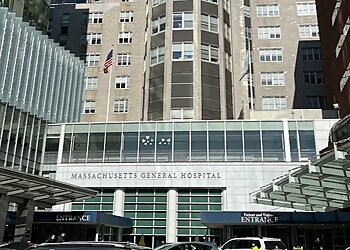 Boston Nephrologists John Niles, MD - MASSACHUSETTS GENERAL HOSPITAL