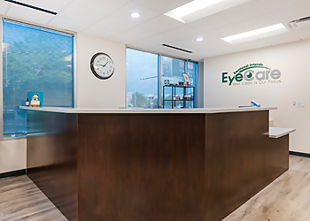 Orlando Eye Doctors John Nowell, OD - SOUTHWEST ORLANDO EYECARE