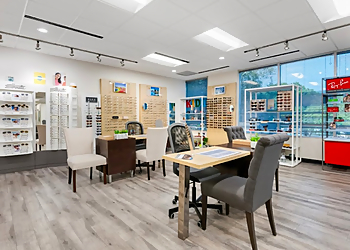 Orlando Eye Doctors John Nowell, OD - SOUTHWEST ORLANDO EYECARE