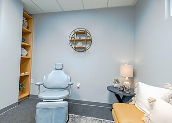 Norfolk Orthodontists John O. Ashby, DDS, MS - ASHBY ORTHODONTICS