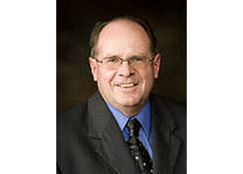 Boise City bankruptcy lawyer John O. Avery - AVERY LAW