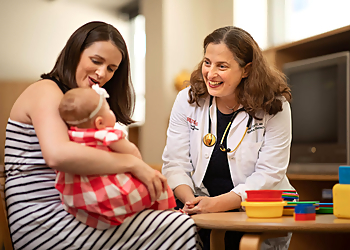 Newark Commercial Photographers John O'Boyle Photography