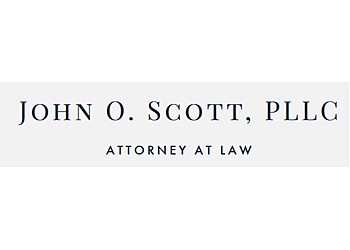 Abilene Estate Planning Lawyers John O. Scott - JOHN O. SCOTT, PLLC