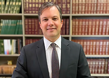 Abilene Estate Planning Lawyers John O. Scott  - JOHN O. SCOTT, PLLC