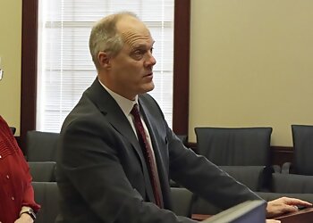 Louisville Criminal Defense Lawyers John Olash - JOHN OLASH LAWYER