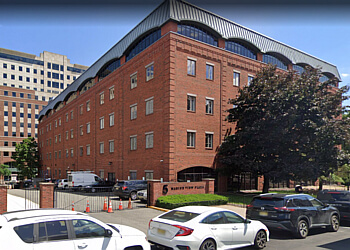 Jersey City Tax Attorney John P. Fazzio, Esq. - FAZZIO LAW