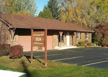 Indianapolis Psychologists John P. Gallagher, Ph.D.