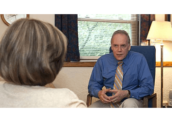 Indianapolis Psychologists John P. Gallagher, Ph.D.