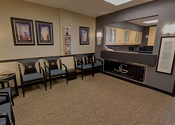 Kansas City Cosmetic Dentists John P. Goodman, DDS