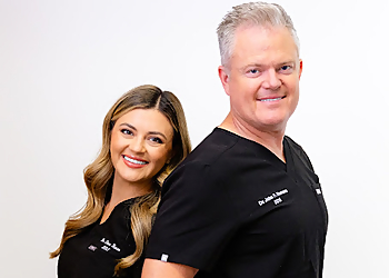 Roseville Cosmetic Dentists John P Hansen, DDS - HANSEN SMILES